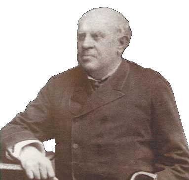 Domingo Faustino Sarmiento
